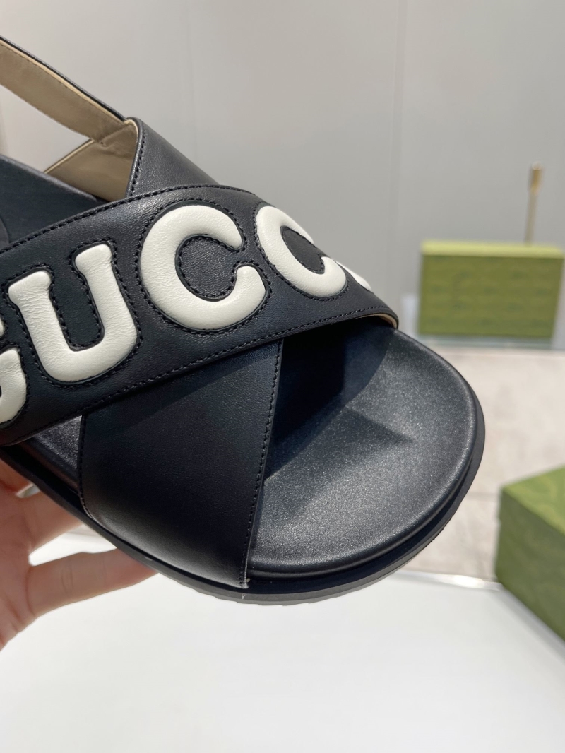 Gucci Sandals